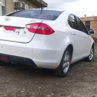 جکj5 دنده ای مدل 1394/بی رنگ، فنی عالی، سانروف|خودرو سواری و وانت|اردبیل, |دیوار