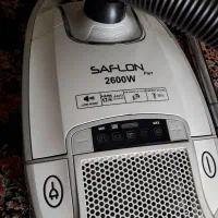 جاروبرقی سافلون2600وات