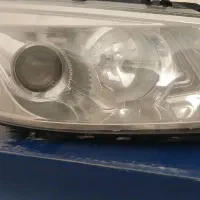 چراغ جلو وپرژکتور رانا LX|قطعات یدکی و لوازم جانبی|همدان, |دیوار