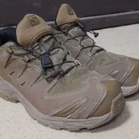 سالامون تری دی فورسس