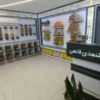 کابینت با اقساط تا۲۴ ماهه حتی بدون پیش پرداخت|جاکفشی، کمد، دراور|اردکان, |دیوار
