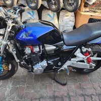 Cb1300|موتورسیکلت|اصفهان, بهارستان|دیوار
