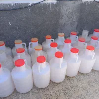 دبه درحد نو
