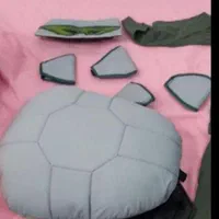 ست لباس لاک پشت‌های نینجا|لباس|اهواز, سپیدار|دیوار