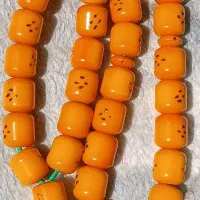دو عدد تسبیح سندلوس
