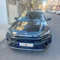 kmc j7   مدل ۱۴۰۳|خودرو سواری و وانت|شهریار, شهریار|دیوار