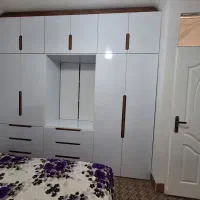 ساخت و نصب کابینت، کمددیواری و دکوراسیون|خدمات پیشه و مهارت|همدان, |دیوار
