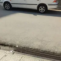 ماشین سمنددوگانه دستی مدل ۹۰تمام رنگ قیمت ۳۲۰