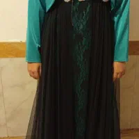 لباس مجلسی