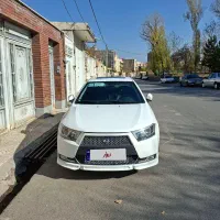 دنا پلاس مدل 97 سانروف|خودرو سواری و وانت|مشگین شهر, |دیوار