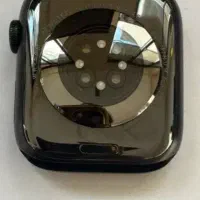 اپل واچ سری ۹ سری m سایز ۴۵|لوازم جانبی موبایل و تبلت|مشهد, عامل|دیوار