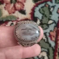 انگشتر شجر|کلکسیون اشیاء عتیقه|کرمانشاه, |دیوار