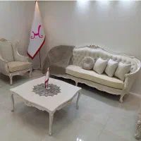 بازار بزرگ مبل ملل مدل راشل زیبا تعویض با مبل کهنه