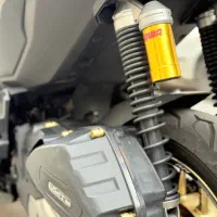 Adv150اصلی|موتورسیکلت|تهران, ایران|دیوار