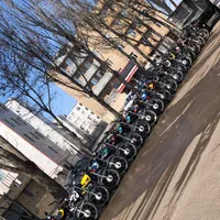 خرید فروش انواع موتور سیکلت پلاک ملی و مزایده ای|موتورسیکلت|اردبیل, |دیوار