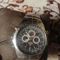 ساعت چندموتوره اصل
