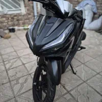 موتور گلکسی ۱۵۰ cl نیروموتور کم کار