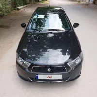 دنا پلاس مشکی آبنوسef7 مدل 1401