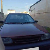 ماشین سواری|خودرو سواری و وانت|رودسر, |دیوار