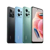 ال سی دی NOTR 12 PRO PLUS X4السیدی A600J  R14C c65