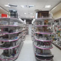 پلاسکویی و آشپزخانه|ظروف نگهدارنده، پلاستیکی، یکبارمصرف|فولادشهر, B4|دیوار