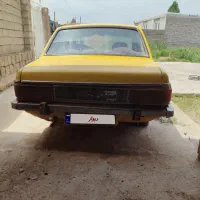 پیکان|خودرو سواری و وانت|شاهین دژ, |دیوار