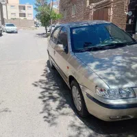 سمند ۸۳ تمیز سالم