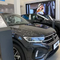 کارتکس فولکس تیراک فول مشکی ۲۰۲۵