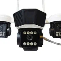نصب دوربین مداربسته و دزدگیر اماکن و آیفون تصویری