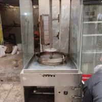 دستگاه کباب ترکی