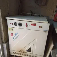 خریدار و فروش پکیج و آبگرمکن و رادیات