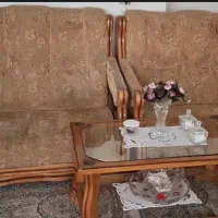 مبل هشت نفره