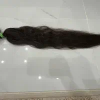 موی طبیعی