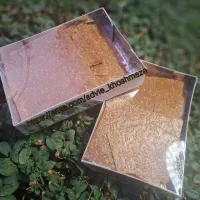 سوهان با جوانه گندم تازه تازه تولید کننده