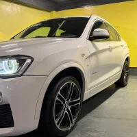 BMW X4|خودرو سواری و وانت|تهران, فردوس|دیوار
