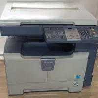 دستگاه کپی توشیبا ۱۶۶