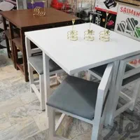 کاسپین.ناهارخوری.نهارخوری|میز و صندلی غذاخوری|کاشان, دروازه فین|دیوار