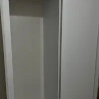 کمد ریلی|جاکفشی، کمد، دراور|زنجان, |دیوار