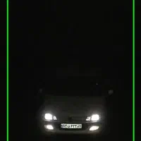 پژوپارس 89|خودرو سواری و وانت|قائم‌شهر, |دیوار