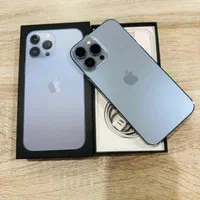 ا‌پل iphone 13 pro