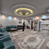 ویلا-200-متر-زمین-100-بنا-روبهروی-استخر100مترباغچه