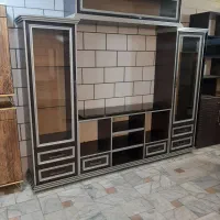 میز LCD ال‌سی‌دی|میز تلویزیون|کرمان, |دیوار