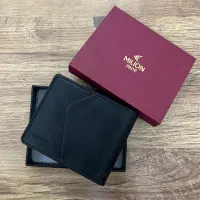 کیف پول چرم مردانه (جیبی)
