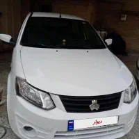 ساینا مدل ۹۵ فروش فوری