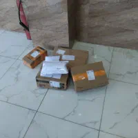 استخدام نیروی توزیع بسته‌های پستی