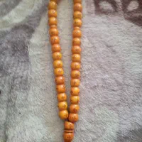 دوتا تسبیح سندلوس خوشرنگ