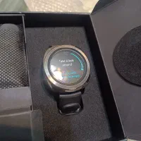 ساعت هوشمند سامسونگ gear sport|لوازم جانبی موبایل و تبلت|کرج, برغان|دیوار