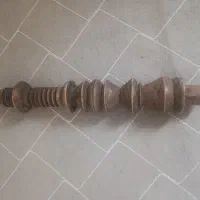 تنه ی قلیون