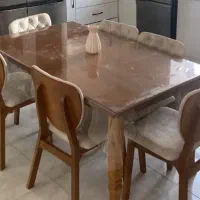 میزنهارخوری شش نفره