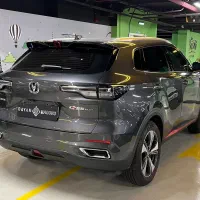 چانگان Cs55 مدل 2024 وارداتی|خودرو سواری و وانت|تهران, هروی|دیوار